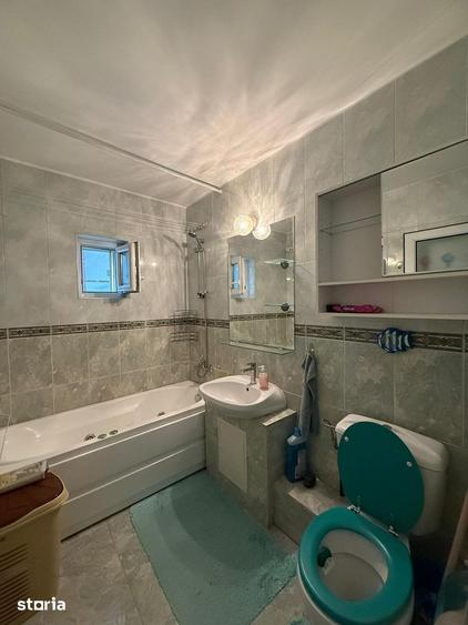 Ap 2 cam decom, mobilat, luminos, 50 mp, zona Golden Tulip Zorilor - 7