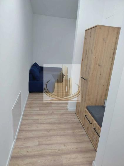 Apartament cu 1 camera decomandat DE INCHIRIAT - 5