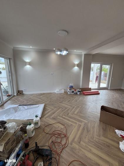 Casa moderna de vanzare - calitate premium, toate utilitatile - 19