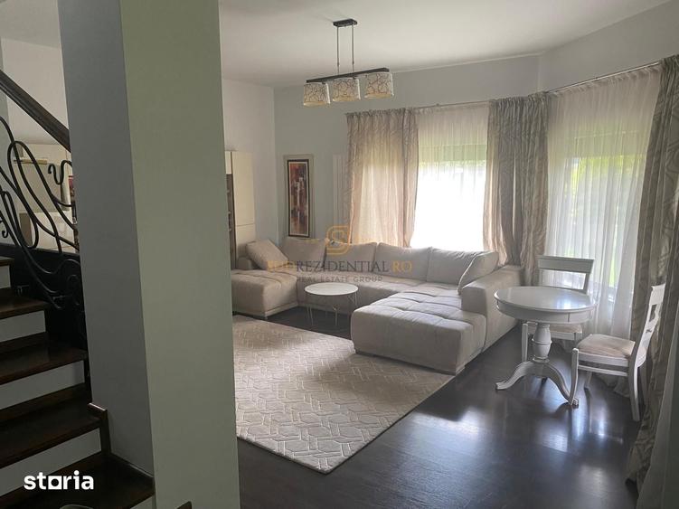 Casă cu 4 camere cu Teren 400 Mp în Apărătorii Patriei