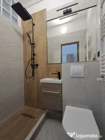 Garsonieră decomandată în Someșeni