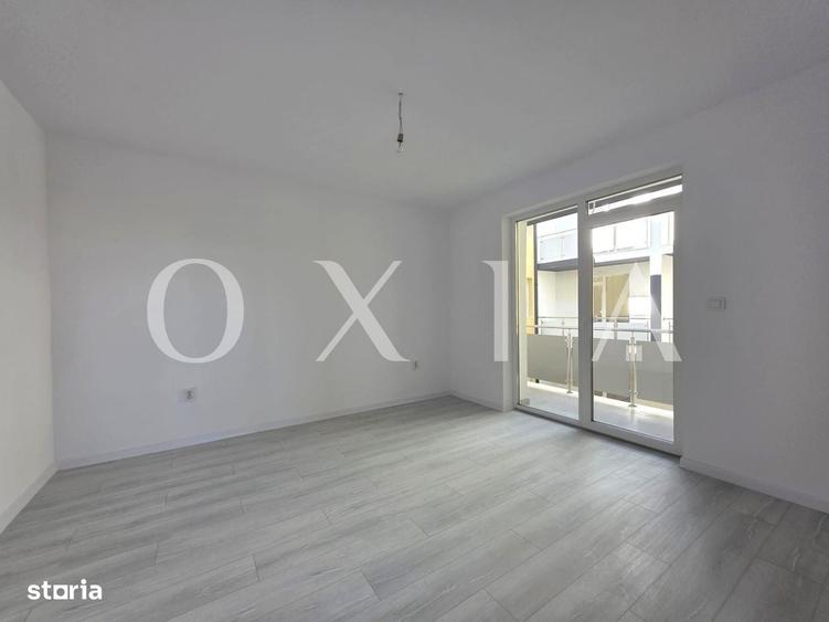 Apartament cu 3 camere în Soarelui