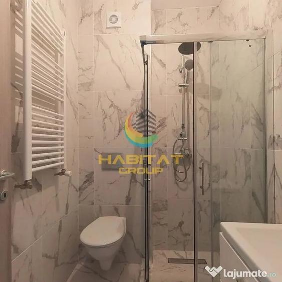 Apartament cu 3 camere decomandat în Exterior Vest