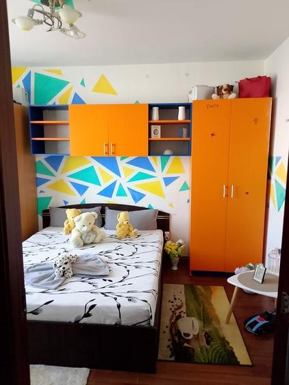 Inchiriez apartament 2 camere - 2