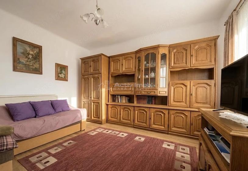 Casă cu 4 camere cu Teren 1439 Mp în Dealuri Oradea