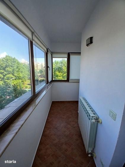 Apartament cu 2 camere în Ultracentral