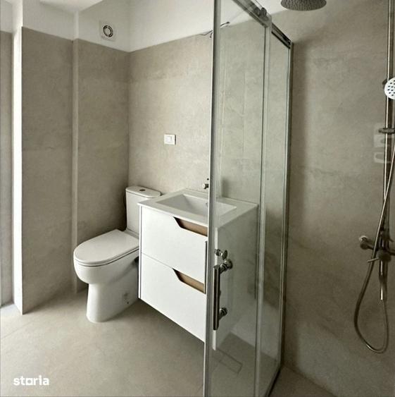 Apartament cu 2 camere în Bucium