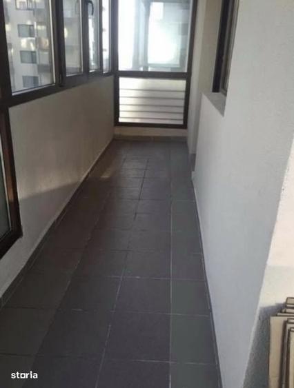Apartament 2 camere, balcon si lift in Rahova - 11