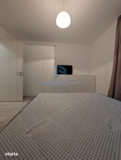 Apartament cu 2 camere în Pajura