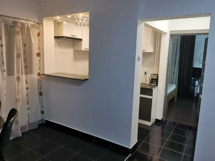 Apartament cu 2 camere decomandat în Lacul Tei