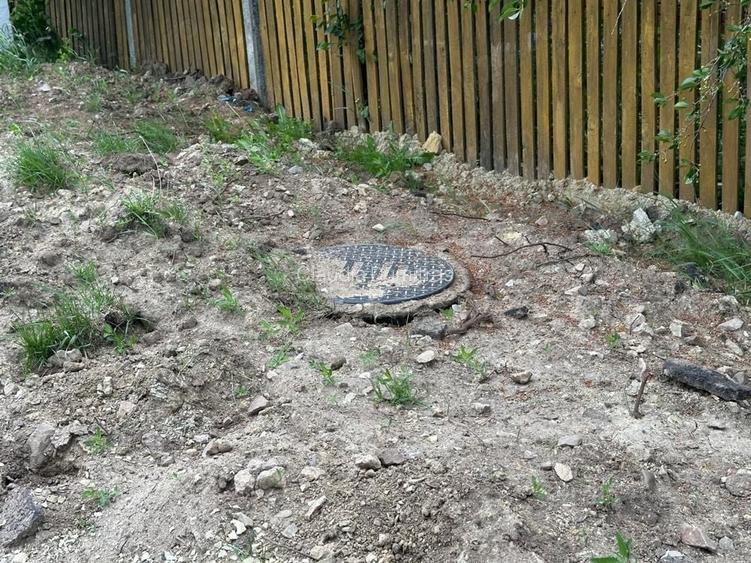 Casa la tara - 9 km de Dorohoi