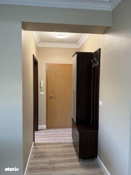 Apartament cu 2 camere în Lipovei