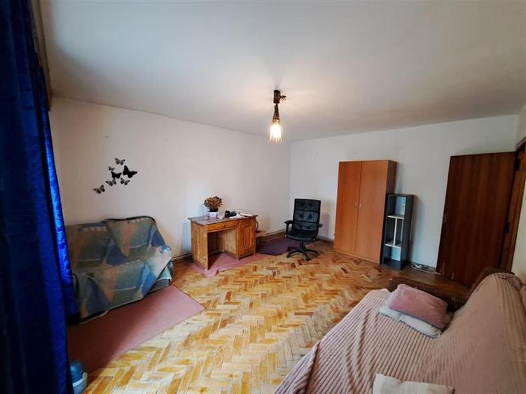 Apartament cu 3 camere decomandat în Mănăștur