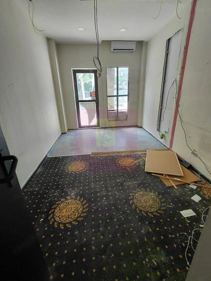 Spatiu comercial bd DECEBAL - PIATA ALBA IULIA - 8