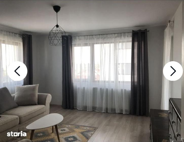 Apartament 2 camere Centru bloc nou, mobilat ?i utilat - 4