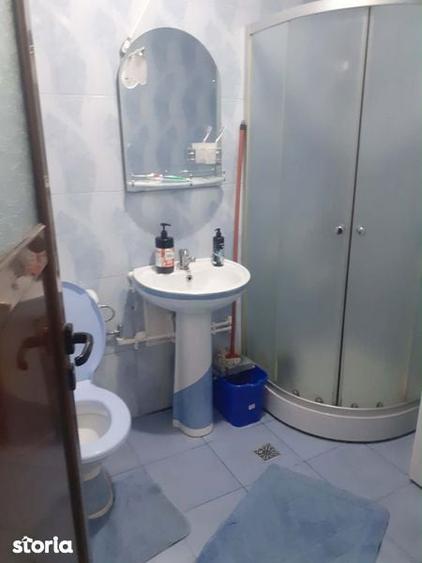 Garsonieră în Central