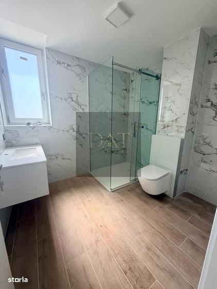 Apartament cu 2 camere în Sânmartin