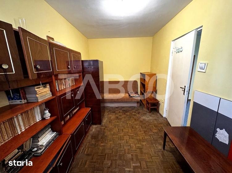 COMISION 0-Apartament 2 camere langa Cedonia zona Mihai Viteazul Sibiu - 6