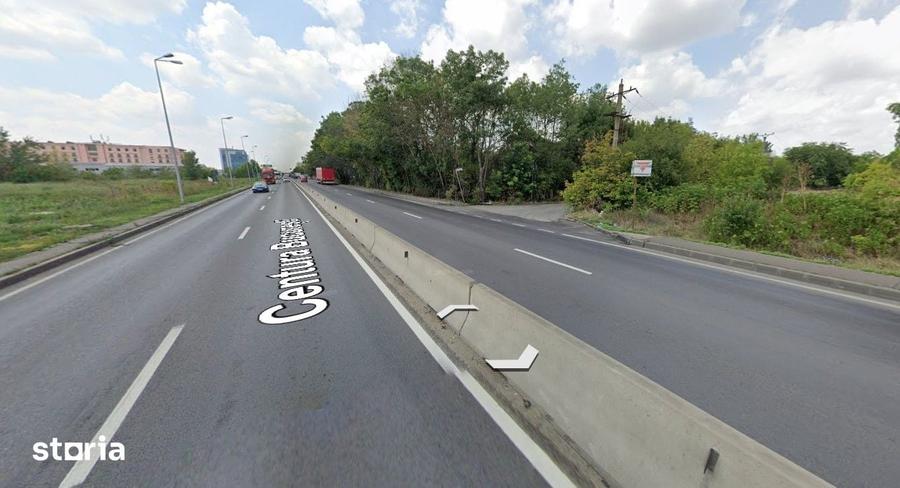 Spațiu comercial, de 5,000 mp, în Odăi