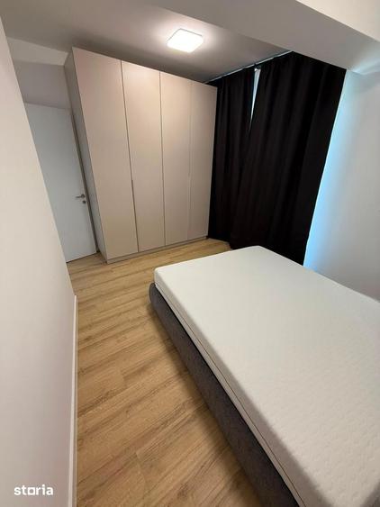 COMO PARK | 2 CAMERE | PRIMA INCHIRIERE | ETAJ 9 - 4