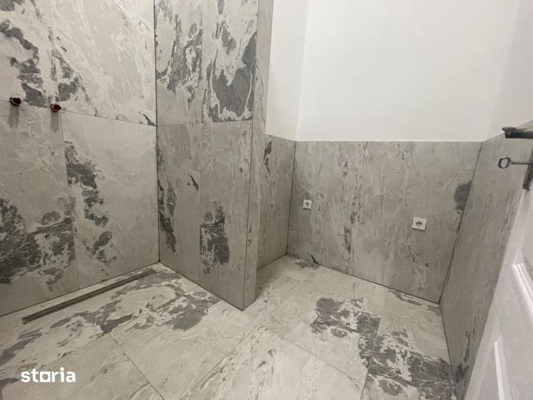 Apartament cu 3 camere în Tipografilor