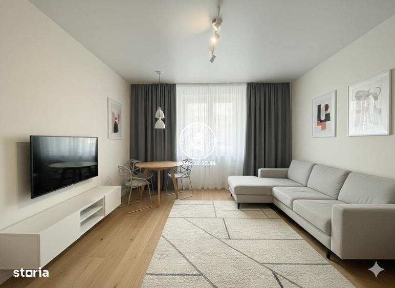 Apartament cu 3 camere decomandat în Ultracentral