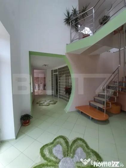 Casa mobilata lux, cu 4 camere in Turches -Sacele - Brasov - 8
