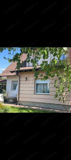 Casă cu 4 camere cu Teren 310 Mp în Găvana