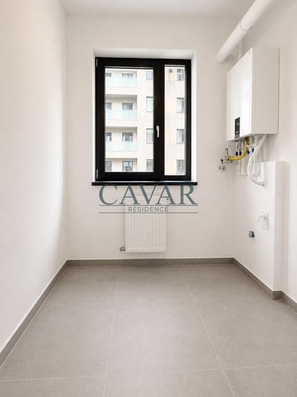 Proiect Finalizat Cavar Residence Poze reale - 20