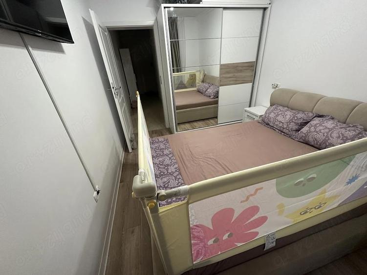 Apartament confort + 2 camere + 2 PARCARI | Bloc 2023 | Giroc Str. Parcului - 10