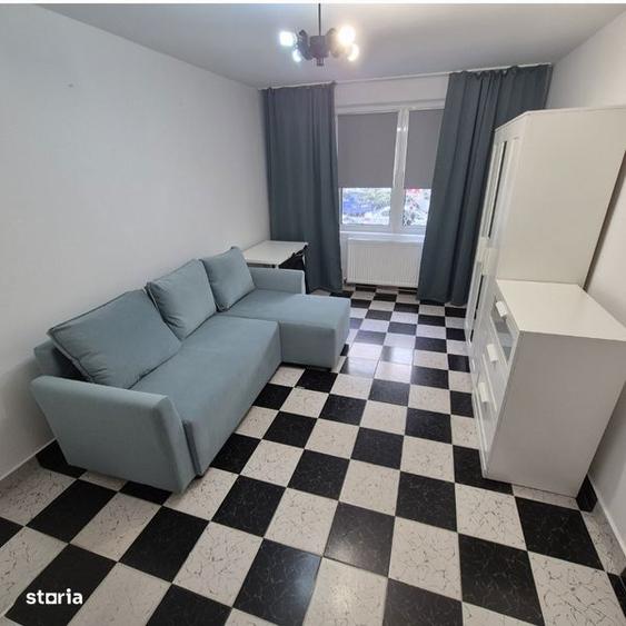 Garsonieră în Teiul Doamnei