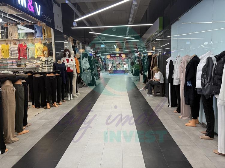 Spațiu comercial, de 99 mp, în Văcăresti