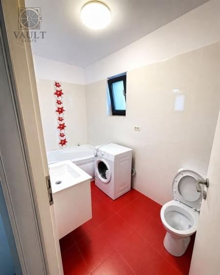 3 camere - Loc de parcare inclus - Fundeni/Dobroesti - 5