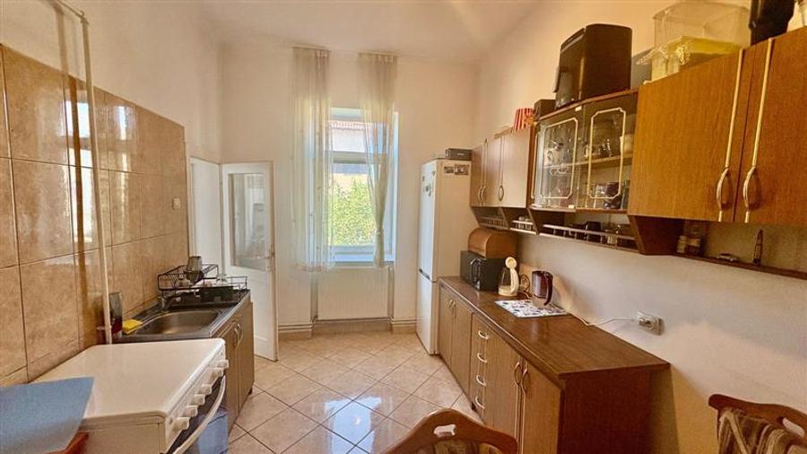 Apartament cu 2 camere decomandat în Centrul Civic