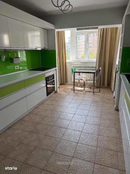 Apartament 2 camere de inchiriat / 13 Septembrie / Metrou Izvor - 7