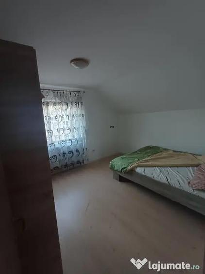Inchiriez casa in Halchiu Bra?ov - 6