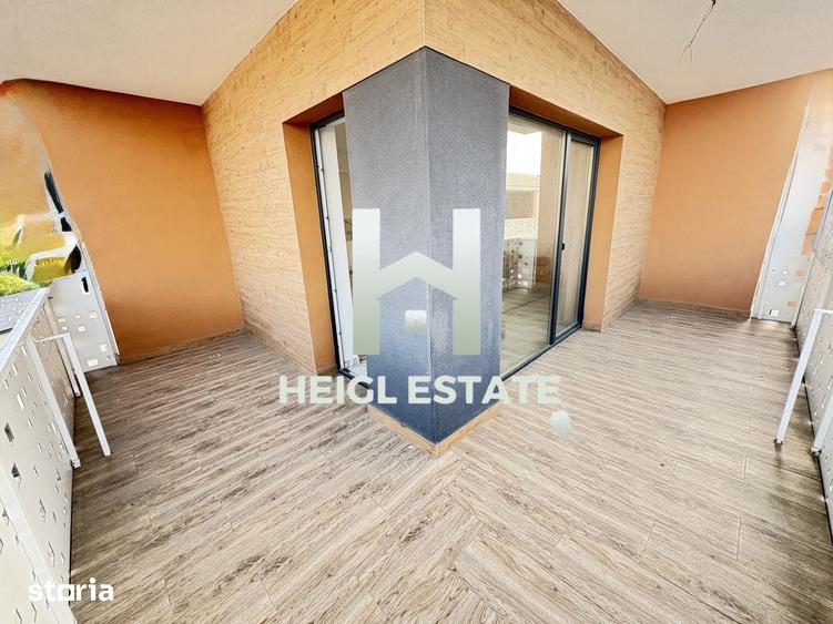 Apartament cu 2 camere în Giroc — fotografia 1