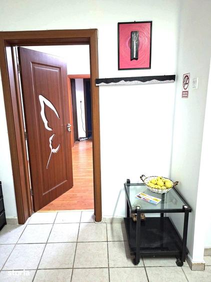 Apartament cu 2 camere în Drumul Taberei