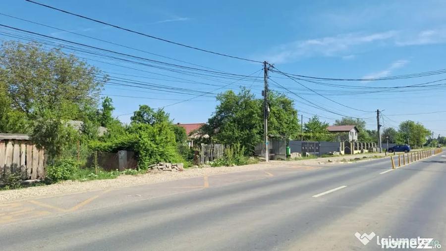 Teren în Ciofliceni
