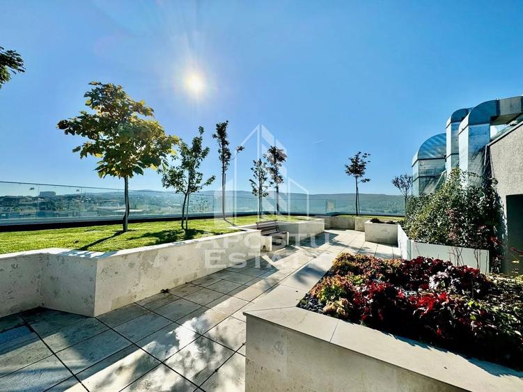 Apartament nou, bloc SEASONS, 2 camere - 11