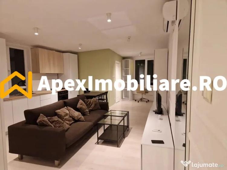 Apartament 2 camere de inchiriat Obor Bucure?ti | ApexImobi - 3