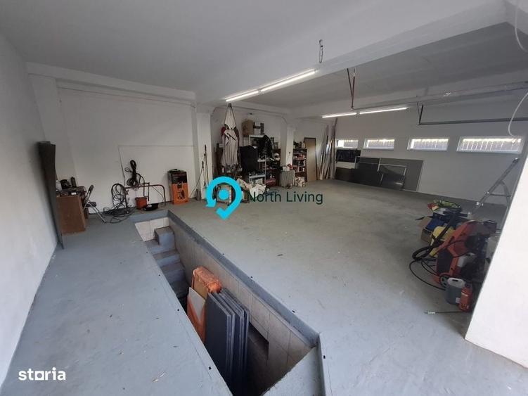 Casă cu 4 camere cu Teren 250 Mp în Central