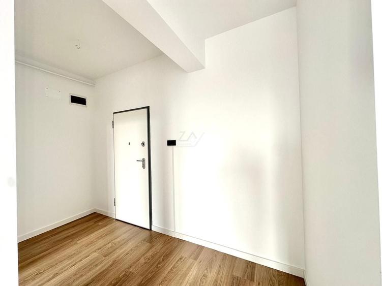 Apartament cu 2 camere decomandat în Freidorf