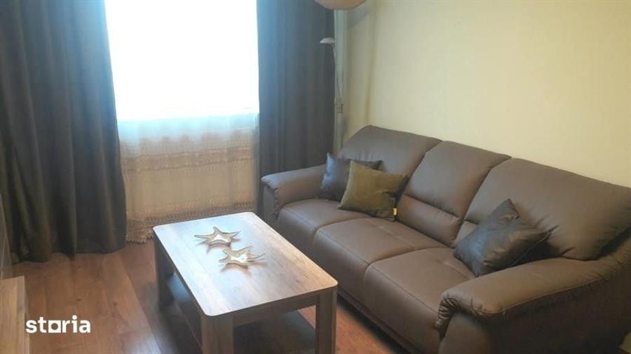Apartament cu 3 camere în Exercițiu