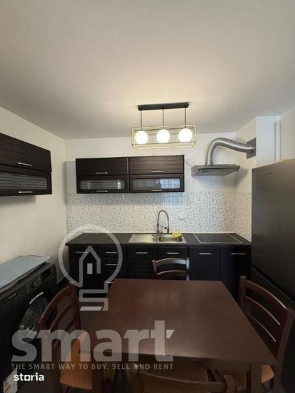Apartament 2 camere de inchiriat Buna Ziua Terasa 10 mp Parcare inc - 8