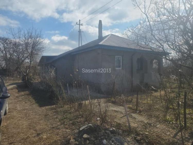 Casa cu teren 1100 COLCEAG PH,lângă A 7