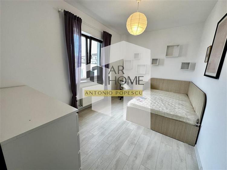 Inchiriere apartament 3 camere, bloc nou, Ploiesti, zona 9 Mai - 19