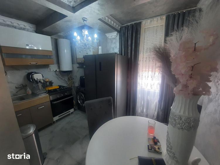 Garsonieră în Burdea