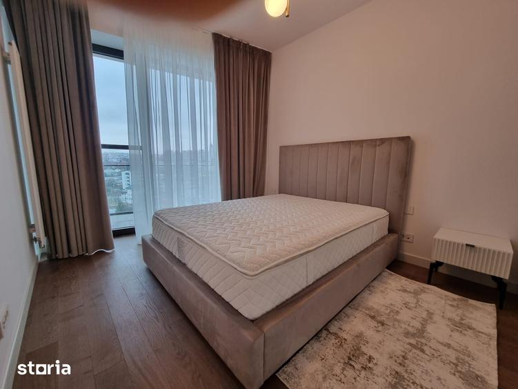Apartament 2 camere Tatami Seven - Palas Campus - 5