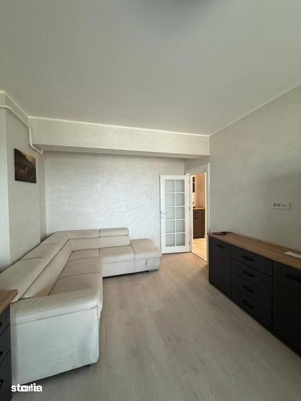 Apartament cu 3 camere decomandat în Nord